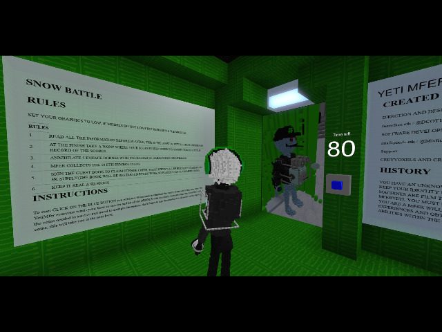GAMETAVERSE