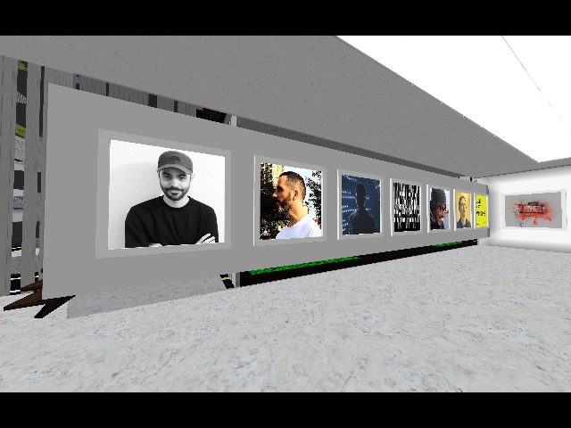 Responive Dreams - Digital Arts Exhibition