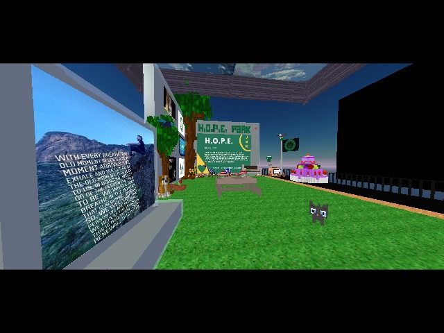 Stop by on Monday June 12th to celebrate ForexKammer's Birthday. He would have turned 29 on this day. Be on the lookout for a link with some new merchandise to drop in honor of ForexKammer