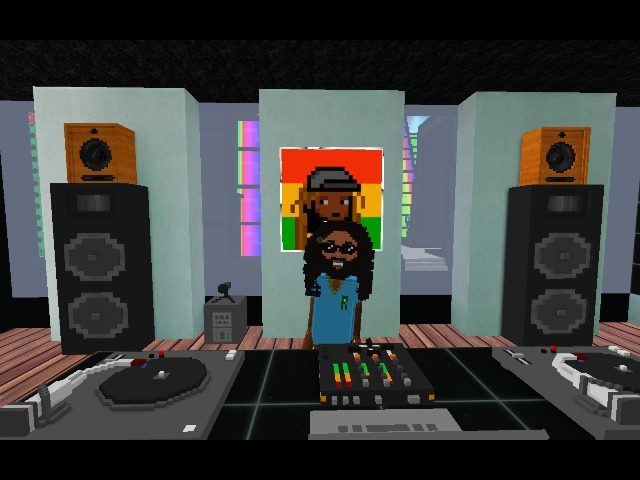 marathon boombox broadcast starts now