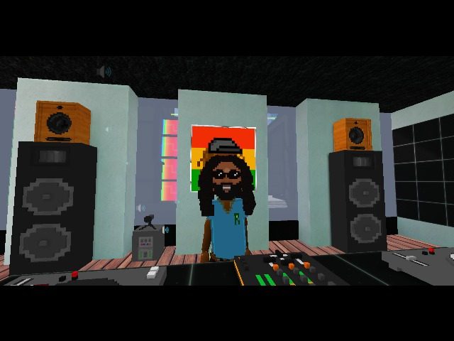 chill reggae tunes now playing