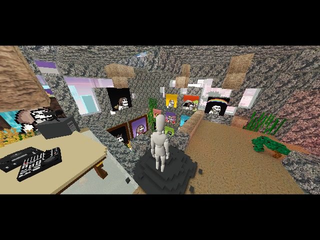 OOGA HQ