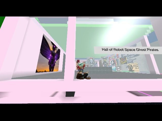 LETS GET BACK TO VOXEL BUILDING