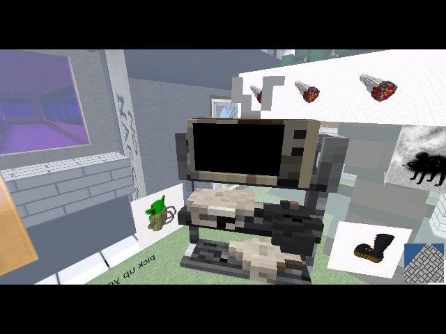 WATCH WHAT ON THIS TV