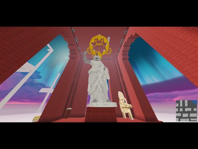 in doge we trust