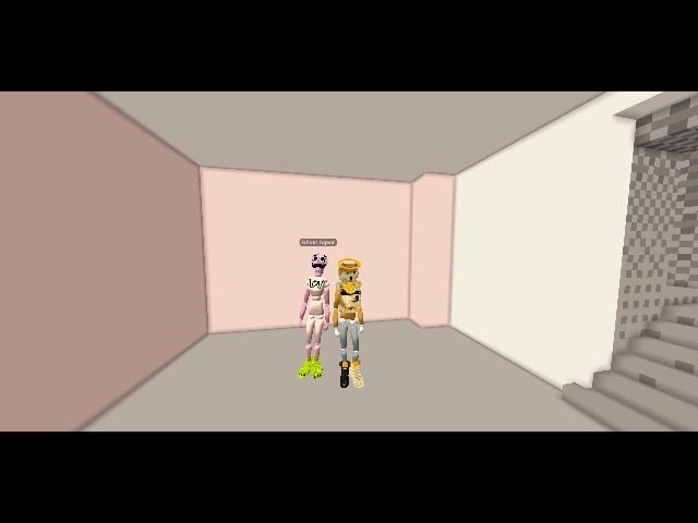Found in the metaverse