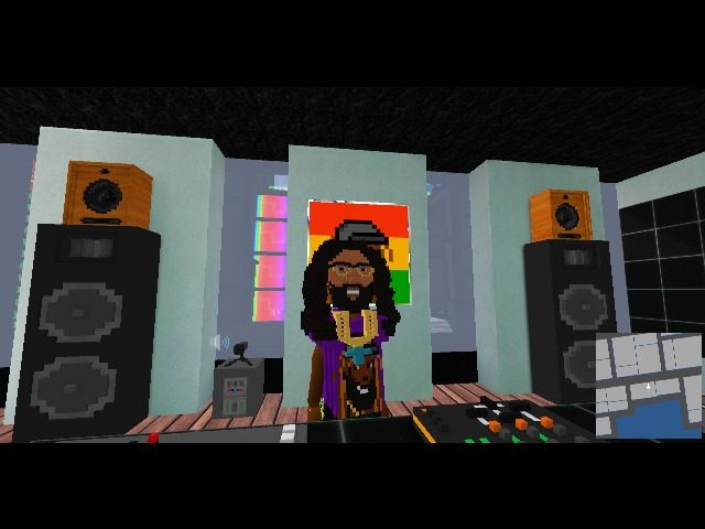 music streaming now