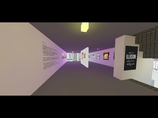 3 exhibitions this week at Palette
