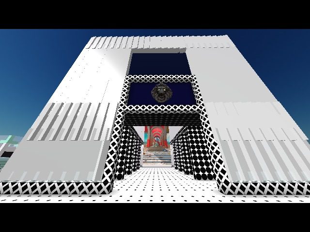 Scarcity is not dead!, come and see TimeVoxel building and rebuild Scarcity together!!