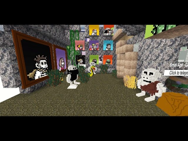 smol age cave
