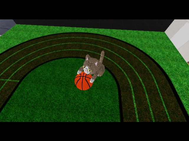 SKILLZ!! 🏀