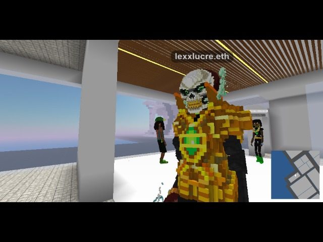 vibing with elite builders