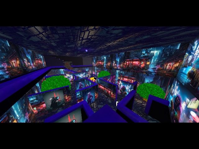 New Vienna 2049