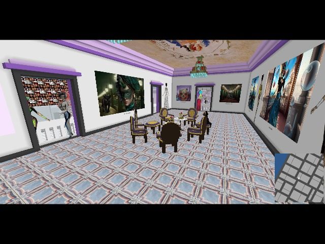 Gallery Fabian&Barny
