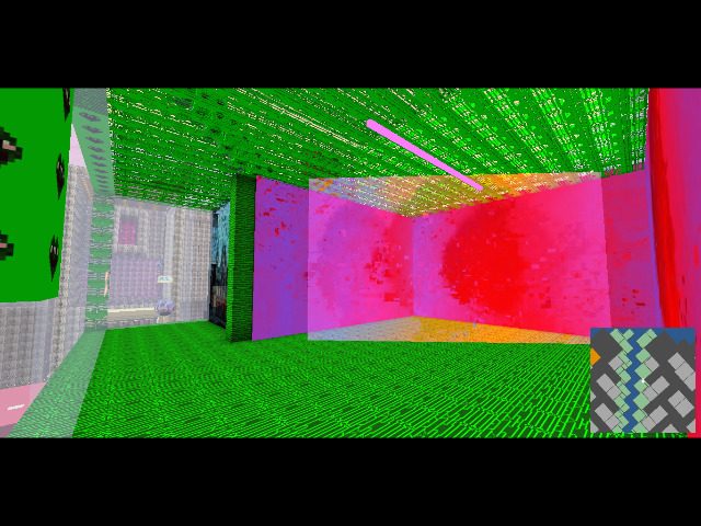video art room