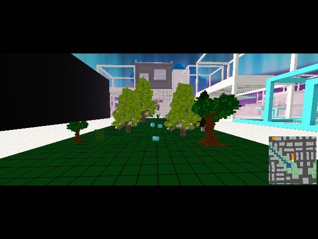 CV DEV!