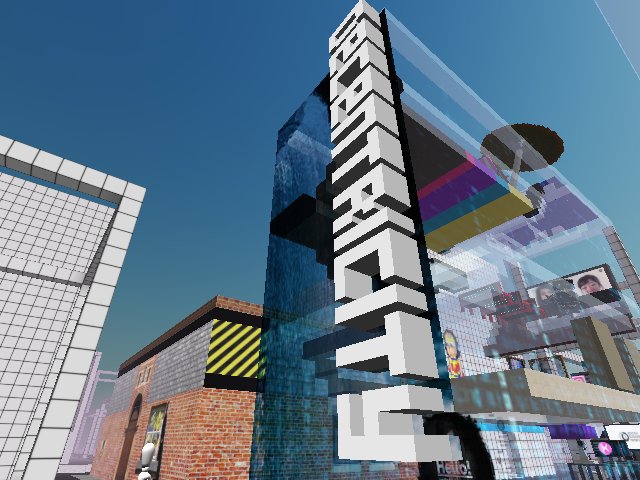 Hi everyone! I just migrated over from Second Life! I'm the owner of the PicoVista Museum of Computing (created in 2013) and I'm trying to recreate it here!
More about the old museum: https://www.metabizlist.com/directory/8480093/PicoVista_Museum_of_Computing.html