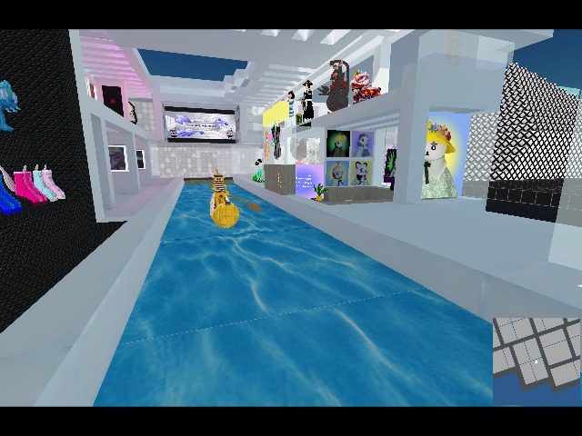 Womp 73284