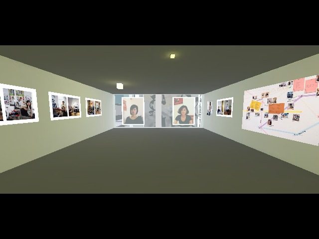 This is a story about the eyes looking at the world based on various cultural experiences. Two conflicting perspectives is very interesting that Bae Jin-hee, who wants a truly wonderful world to come, and Kim, jee-min, who pursues a utopia that does not exist in the world.
Solo Exhibition by 2 Korean photographers at Palette Artspace, Bangkok, Thailand.  Visit our gallery or Virtual exhibition at Voxels