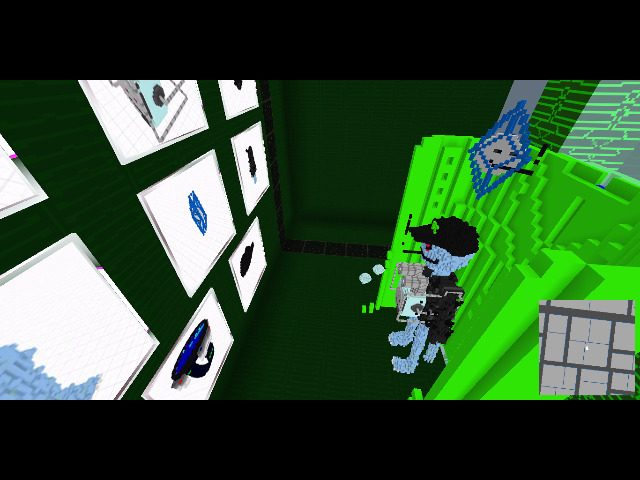 Welcome to Fam Voxels-'