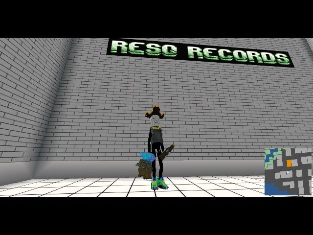 RESQ RECORDS