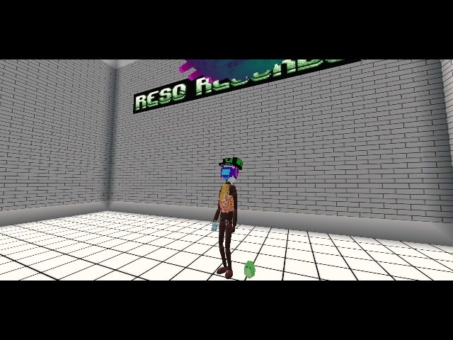 The new virtual home of ResQ Records