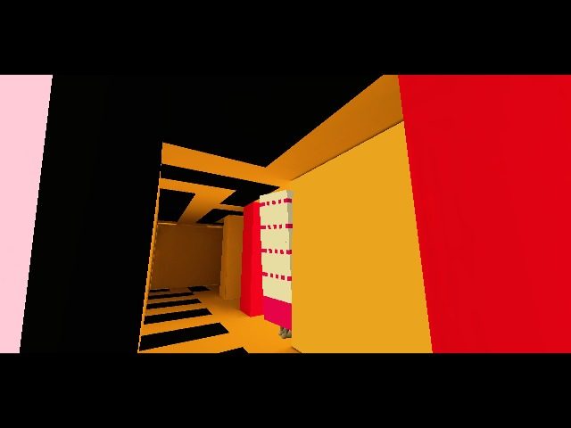 Data Viz Happening Test - Column 1/5 - Data backroom