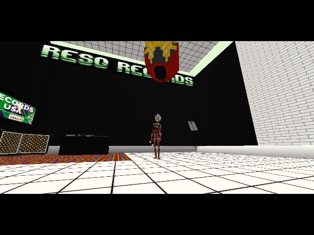 The new home of ResQ Records is cominf together smoothly. Be sure we are working hard to craft a one-of-a-kind experience for you and yours. Please sign the guestbook to let us know you visited. Thank you very much.