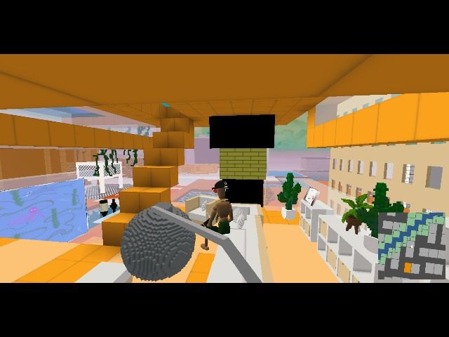 Sup voxels