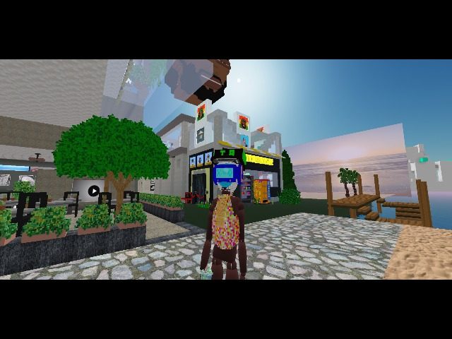 Visiting the Mansion again. This place is huge. Shout out to Rashad for paying us a visit at ResQ Records. Your build here is amazing and inspirational, aspirational! Wow!