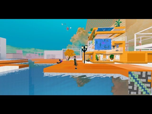 GM Voxels