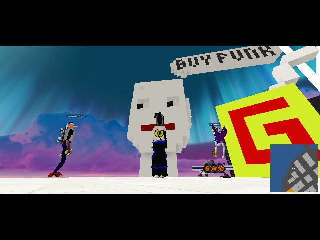 BUYPUNK