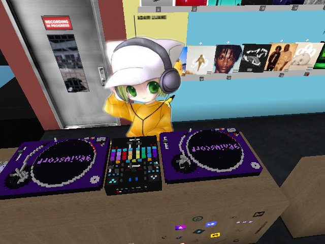 Go DJ!