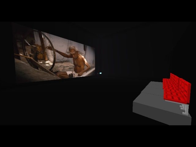 Origin Theater
