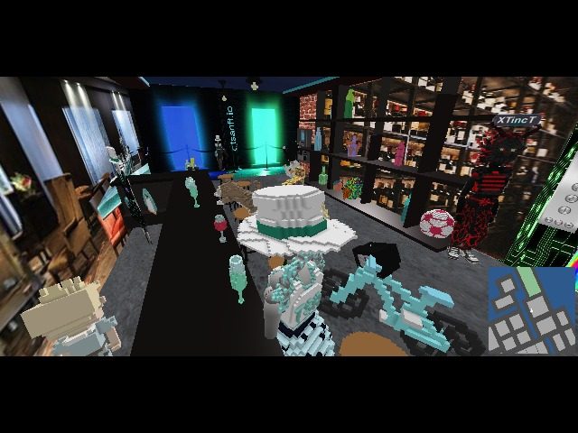 Welcome to TSA Night Club !