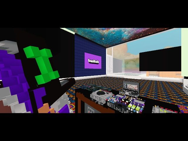 GM Voxelians! let's make this day a great one!