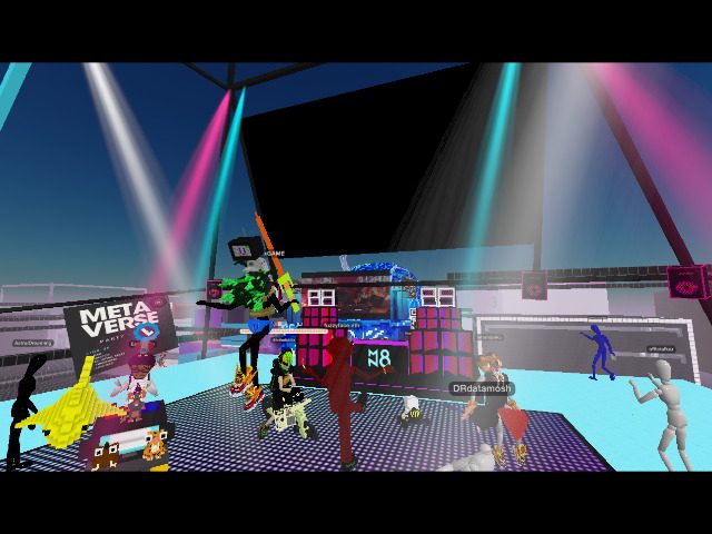 issssa partyy issaa party isa party!