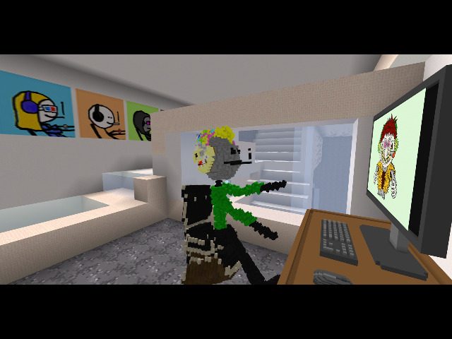 ready mfers!