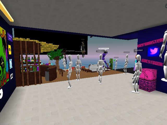 Party Hard