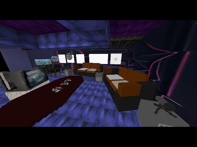 TV PARTY