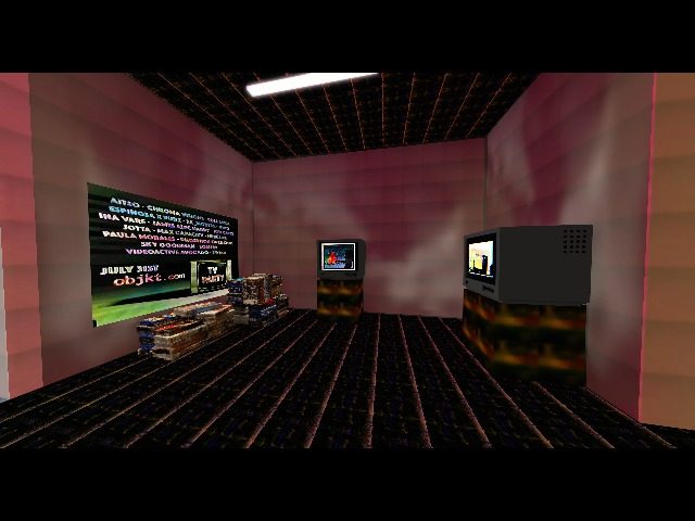 Analog Video Union: Volume 02