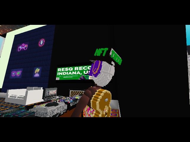 Gn Voxelians! Sleep well!