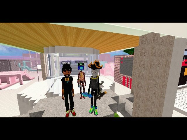 visit time