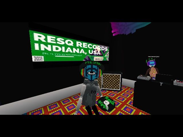 resq records