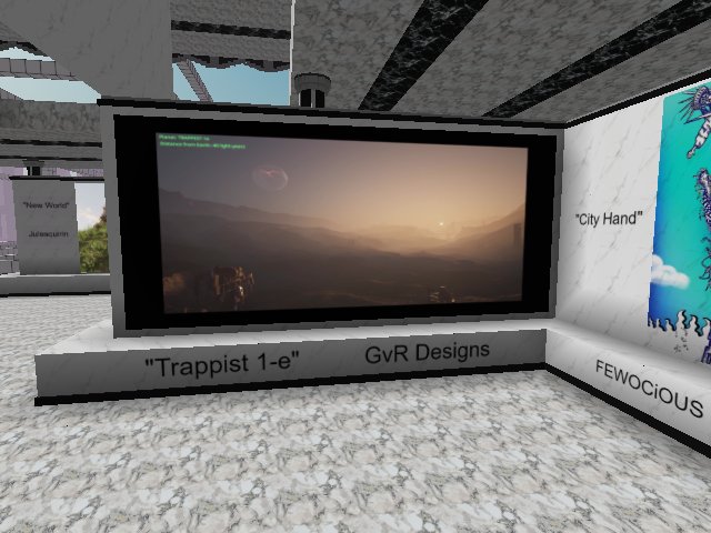 by far best sci fi nft i have purchased it is so awesome, please visit it