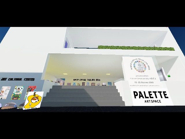 MACC
Metaverse Art Culture Center