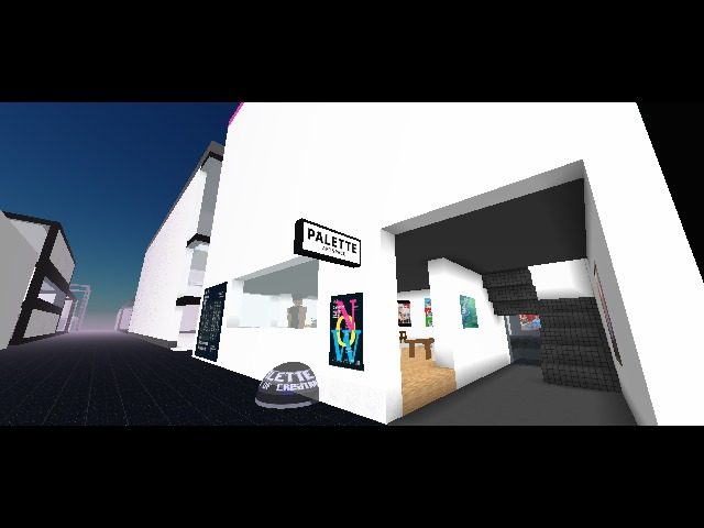 Palette Artspace
Gallery in Bangkok