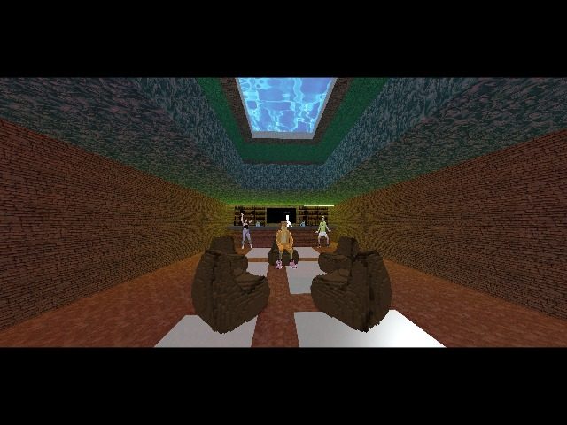 8/8 Eighters Night @8 est