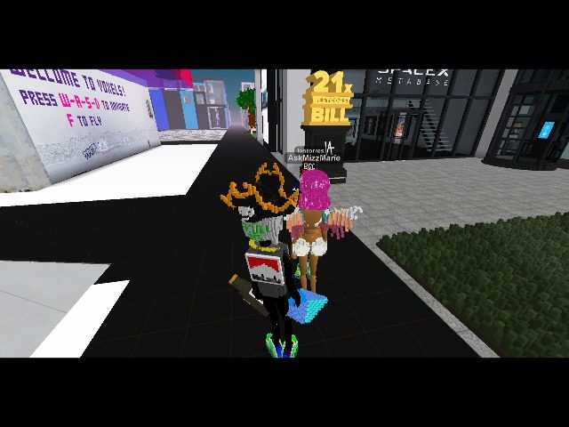 3 party