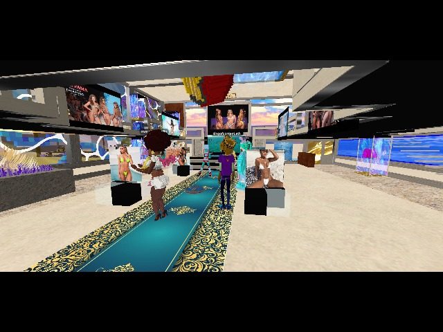 THE NEW SOCIAL MEDIA